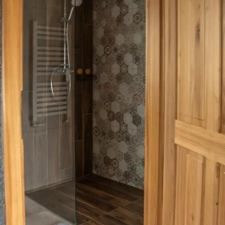 Chalet Jaworowa Osada *