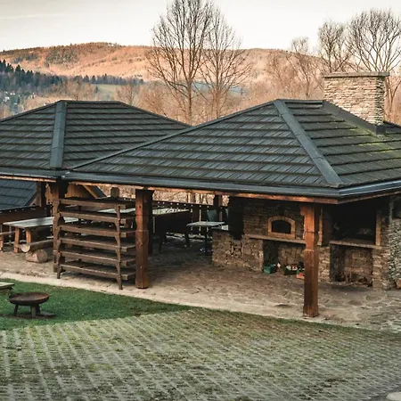 Chalet Jaworowa Osada