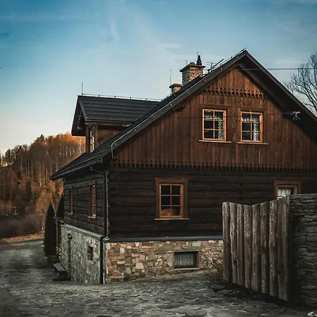 Chalet Jaworowa Osada *