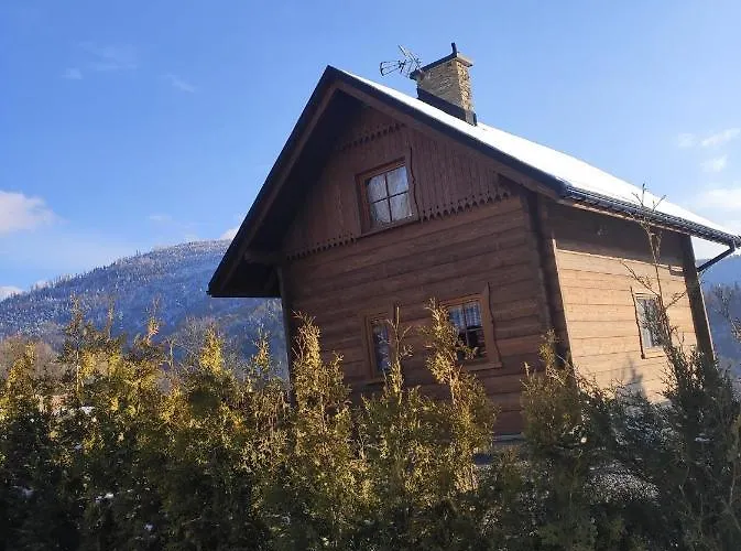 Jaworowa Osada Brenna