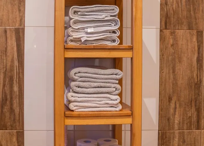 Chalet Jaworowa Osada