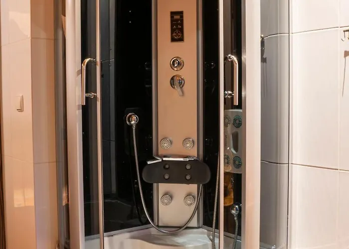 Chalet Jaworowa Osada *