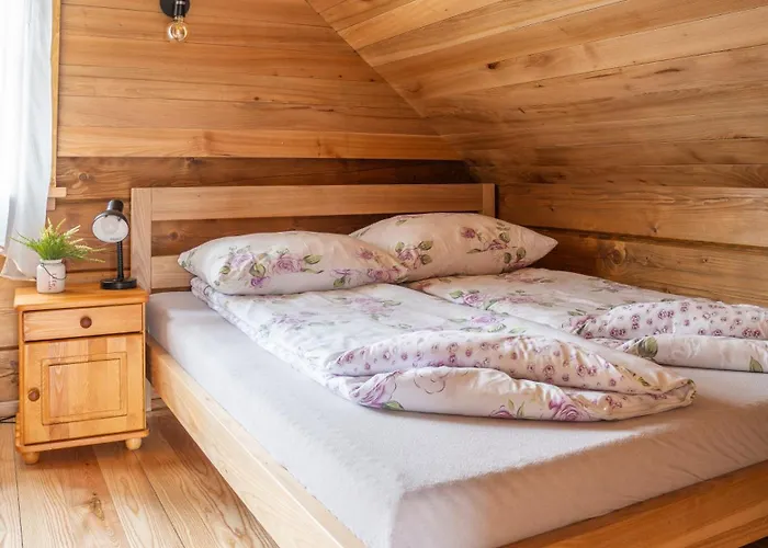 Jaworowa Osada * Brenna