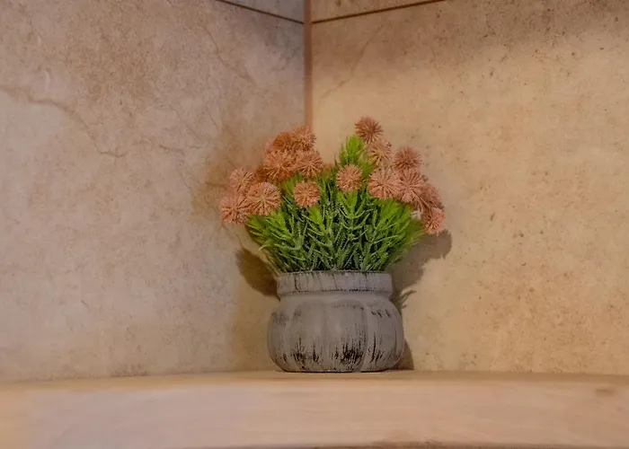 Jaworowa Osada Шале