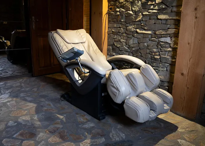 Jaworowa Osada * Brenna