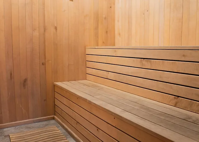 Jaworowa Osada Σαλέ Brenna