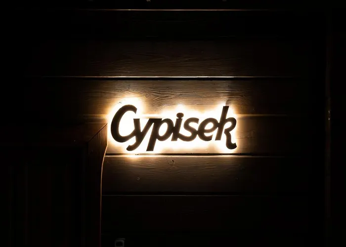 Jaworowa Osada Brenna