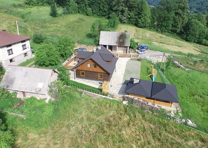 Jaworowa Osada * Brenna