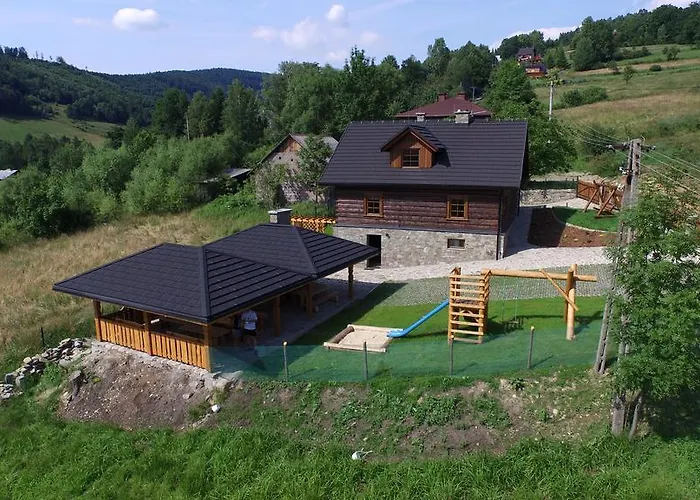 Jaworowa Osada * Бренна