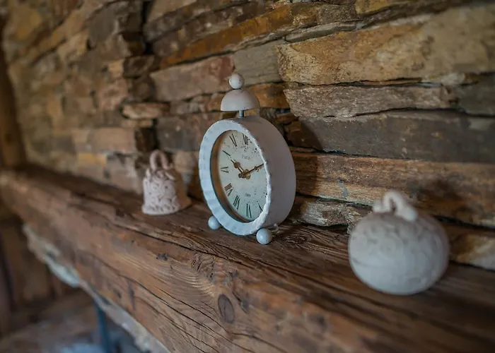 Jaworowa Osada Шале Бренна