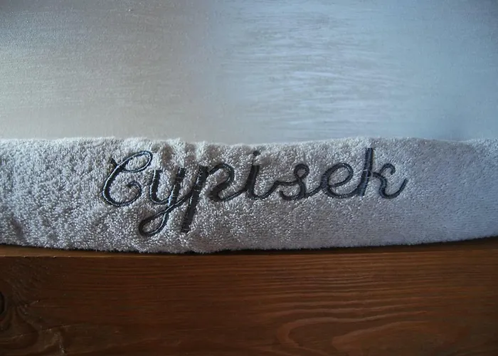 Шале Jaworowa Osada